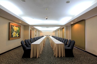 Grand Ixora Kuta Resort fotoÄŸrafÄ±