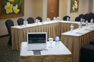 Grand Ixora Kuta Resort fotoÄŸrafÄ±