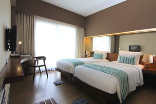 Grand Ixora Kuta Resort fotoÄŸrafÄ±