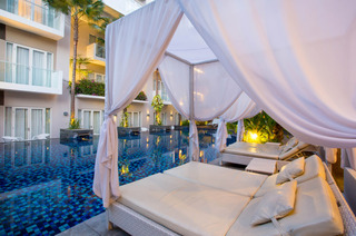 Grand Ixora Kuta Resort fotoÄŸrafÄ±