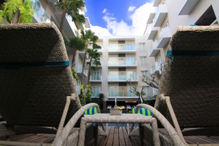 Grand Ixora Kuta Resort fotoÄŸrafÄ±