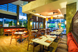 Grand Ixora Kuta Resort fotoÄŸrafÄ±