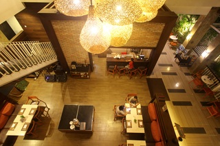 Grand Ixora Kuta Resort fotoÄŸrafÄ±