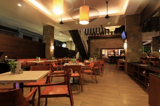 Grand Ixora Kuta Resort fotoÄŸrafÄ±
