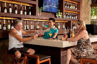 Grand Ixora Kuta Resort fotoÄŸrafÄ±