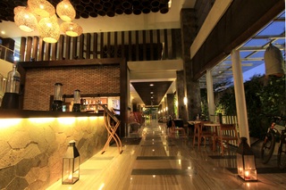 Grand Ixora Kuta Resort fotoÄŸrafÄ±
