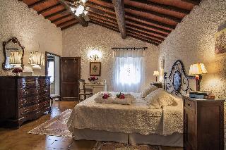 Colle Etrusco Salivolpi