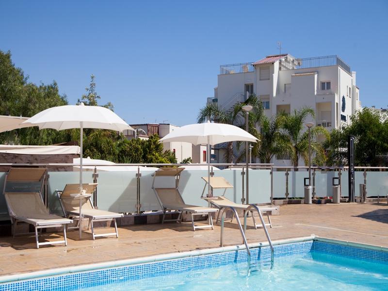 Hotel Costazzurra Museum & Spa - Genel
