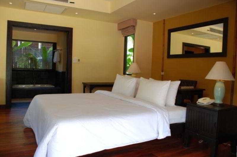 Anchan Boutique Resort & Spa fotoÄŸrafÄ±