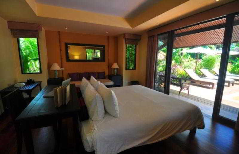 Anchan Boutique Resort & Spa fotoÄŸrafÄ±