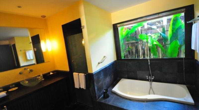 Anchan Boutique Resort & Spa fotoÄŸrafÄ±