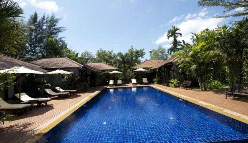 Anchan Boutique Resort & Spa fotoÄŸrafÄ±