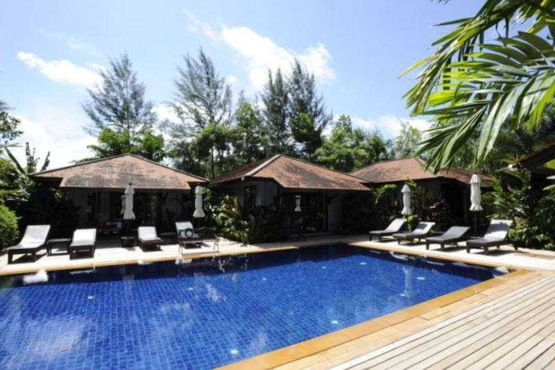 Anchan Boutique Resort & Spa fotoÄŸrafÄ±