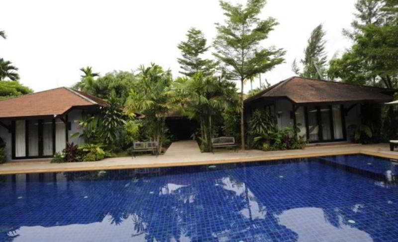 Anchan Boutique Resort & Spa fotoÄŸrafÄ±