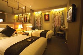 Serela Kuta otel fotoğrafı