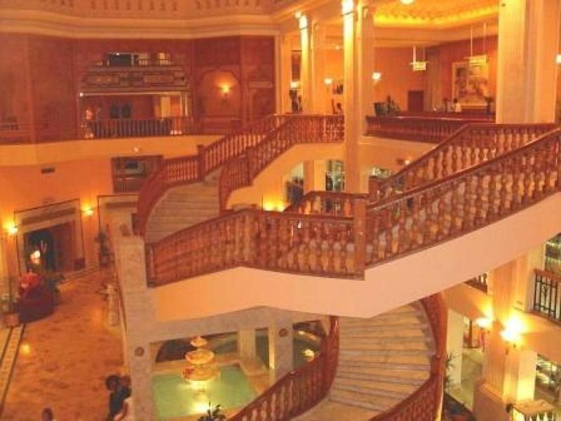 Mahdia Palace Thalasso - Genel