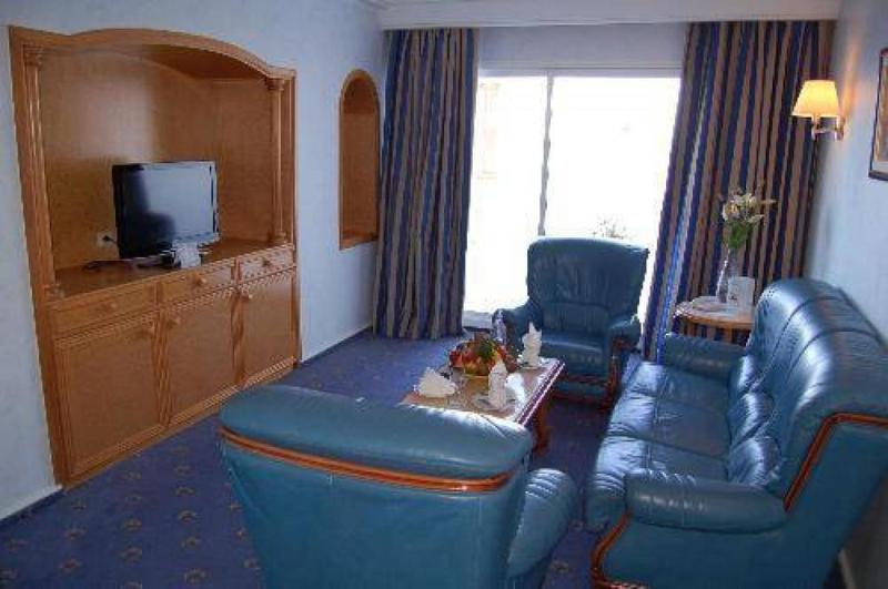 Mahdia Palace Thalasso - Genel