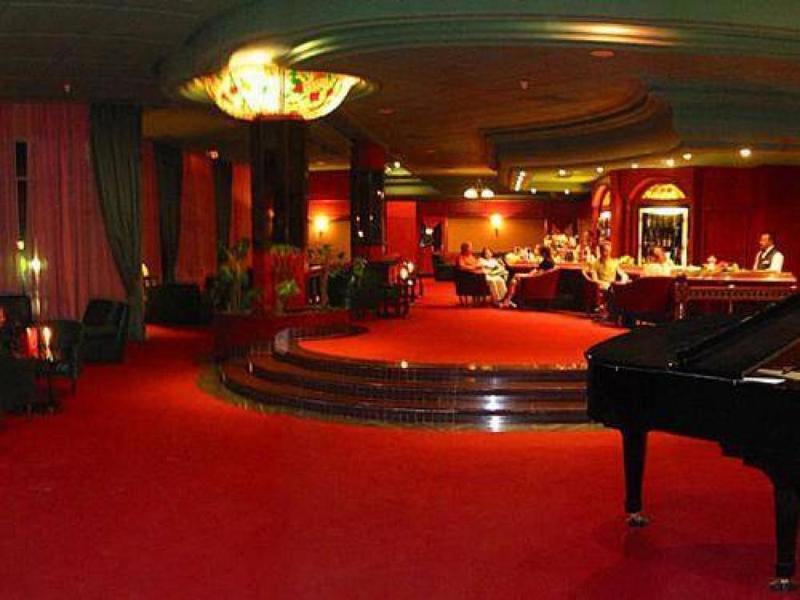 Mahdia Palace Thalasso - Genel