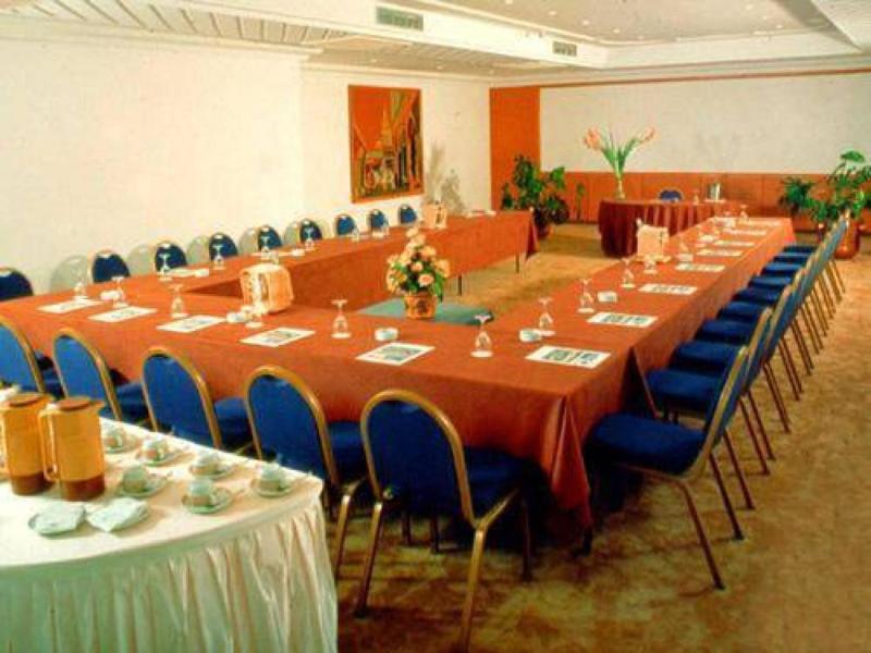 Mahdia Palace Thalasso - Genel