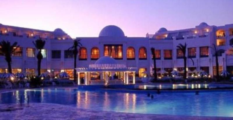 Mahdia Palace Thalasso - Genel