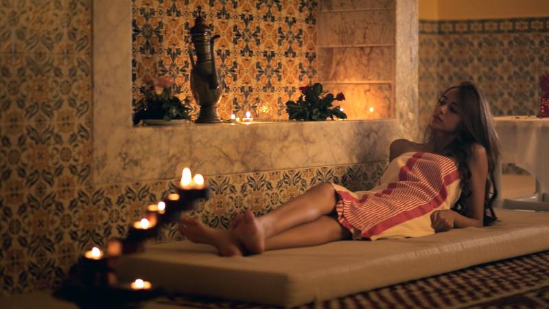 Mahdia Palace Thalasso - Genel