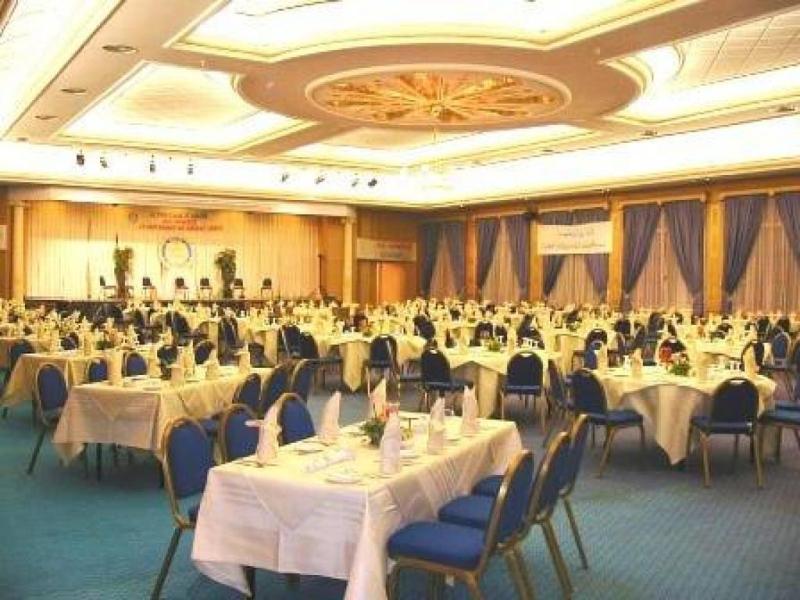 Mahdia Palace Thalasso - Genel