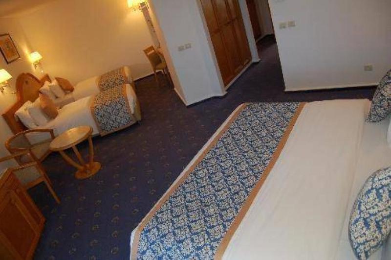 Mahdia Palace Thalasso - Genel