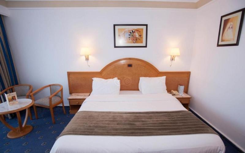 Mahdia Palace Thalasso - Oda