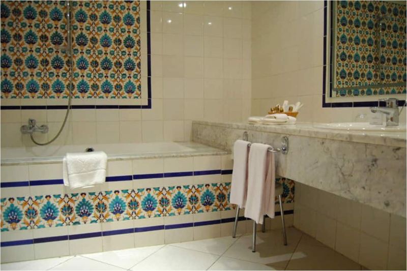 Mahdia Palace Thalasso - Oda