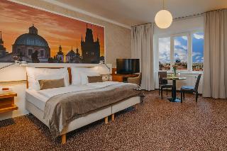 Metropolitan Old Town - Czech Leading Hotels fotoÄŸrafÄ±