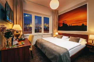 Metropolitan Old Town - Czech Leading Hotels fotoÄŸrafÄ±