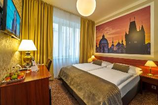Metropolitan Old Town - Czech Leading Hotels fotoÄŸrafÄ±