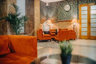 Metropolitan Old Town - Czech Leading Hotels fotoÄŸrafÄ±