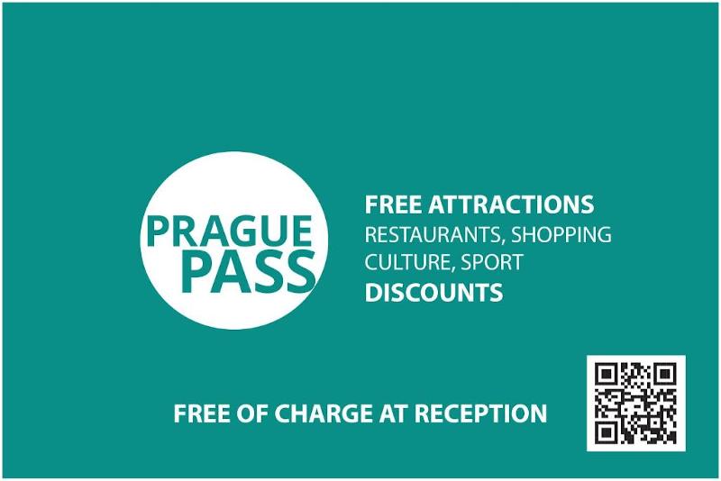 Metropolitan Old Town - Czech Leading Hotels - Oda