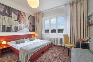 Metropolitan Old Town - Czech Leading Hotels fotoÄŸrafÄ±