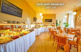 Metropolitan Old Town - Czech Leading Hotels fotoÄŸrafÄ±