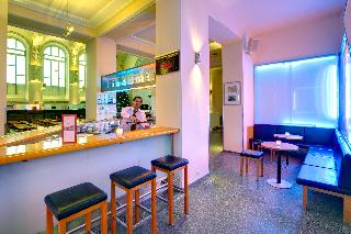 Theatrino Hotel fotoÄŸrafÄ±