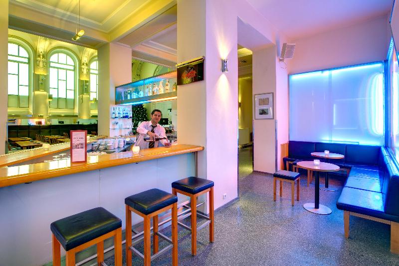 Theatrino Hotel - Bar