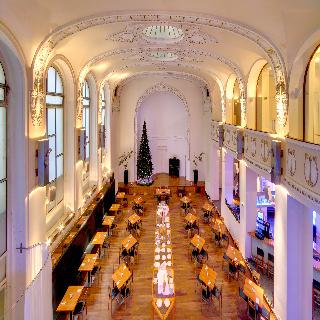Theatrino Hotel fotoÄŸrafÄ±