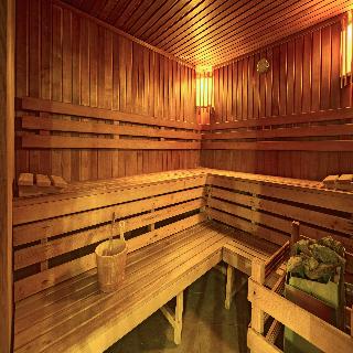 Theatrino Hotel fotoÄŸrafÄ±