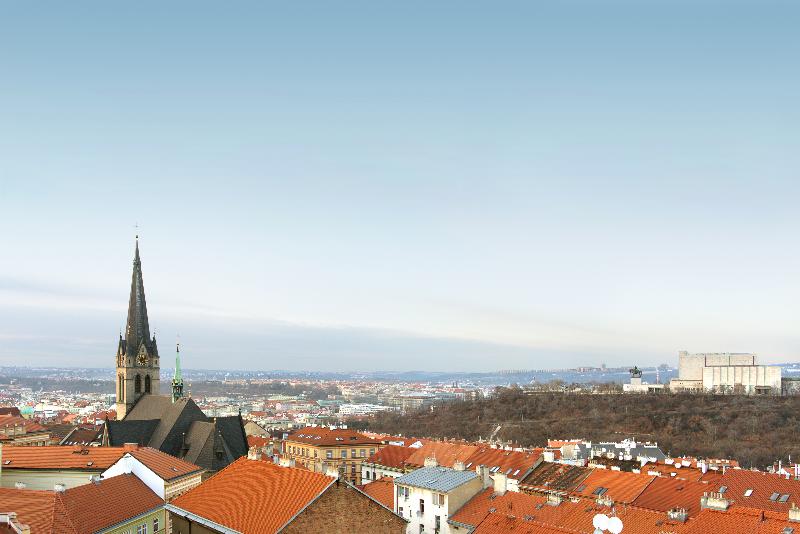 Theatrino Hotel - Genel