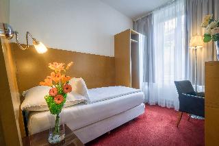 Theatrino Hotel fotoÄŸrafÄ±
