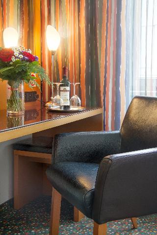 Theatrino Hotel fotoÄŸrafÄ±