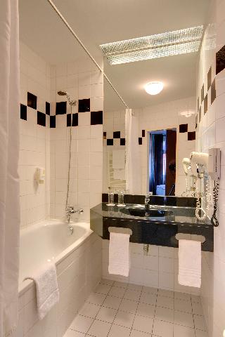 Theatrino Hotel fotoÄŸrafÄ±