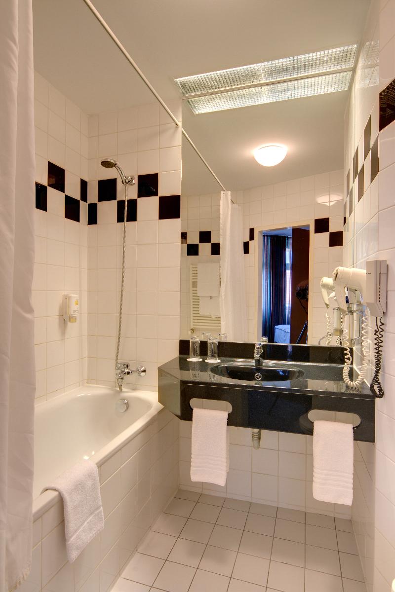 Theatrino Hotel - Oda