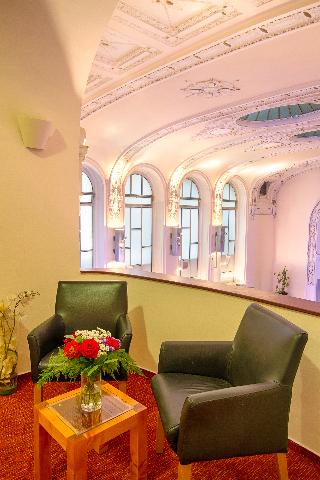 Theatrino Hotel fotoÄŸrafÄ±