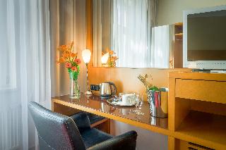 Theatrino Hotel fotoÄŸrafÄ±