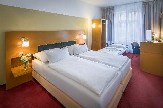 Theatrino Hotel fotoÄŸrafÄ±