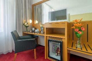 Theatrino Hotel fotoÄŸrafÄ±