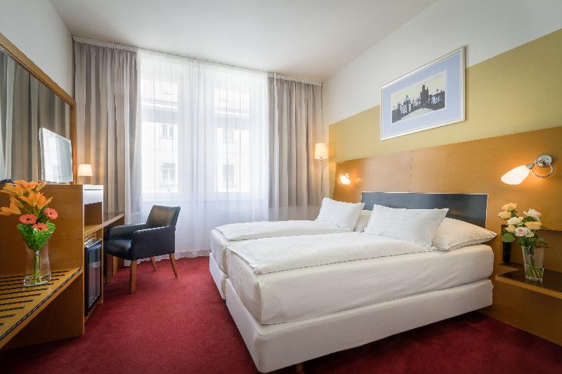 Theatrino Hotel - Oda